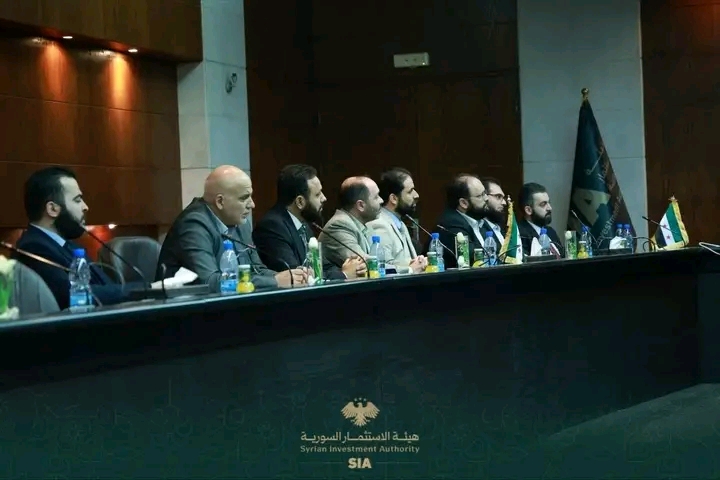 مجموعة عمل مشتركة بين هيئة الاستثمار ووزارة الإدارة المحلية لتطوير الخريطة الاستثمارية