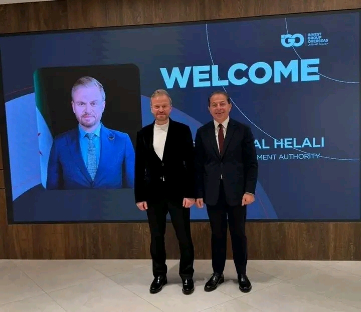 نحو شراكات عقارية سورية إماراتية ضخمة انطلاقتها أيار المقبل 