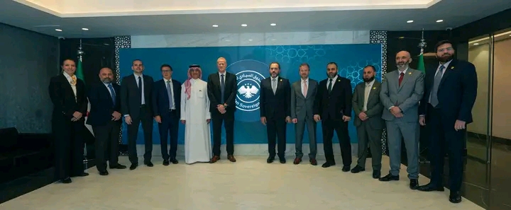 هيئة الاستثمار السورية والصندوق السيادي السوري يوقعان مذكرة تفاهم مع مجموعة المهيدب الاستثمارية لدراسة مشاريع استراتيجية في قطاع  الصناعات الغذائية